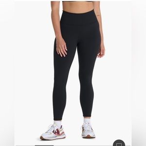 Vuori rib studio legging